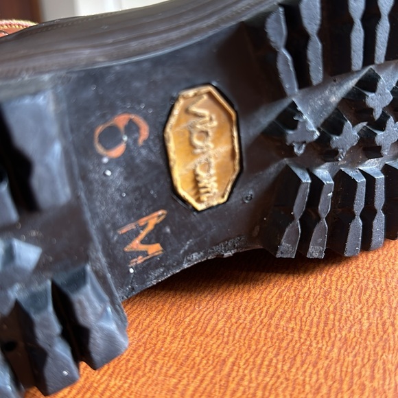 Vintage LL Bean Duck Boots Men’s 6 - Picture 5 of 10